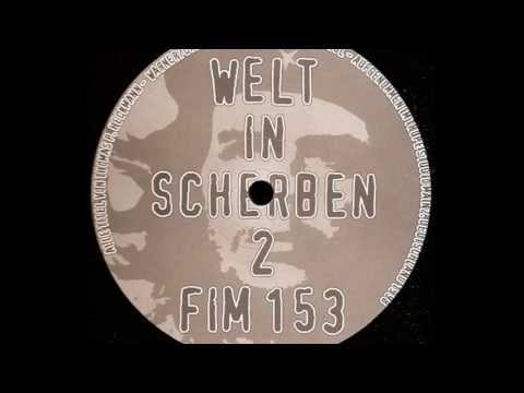 Thomas P. Heckmann - Welt in Scherben 2 (A-Side)