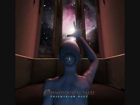 Przemysław Rudź - Cosmological Tales - Through The Planck Era