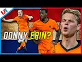 Suley: "Ik Hoop Dat Hij Van De Beek Op '10' Zet Met Daarachter Frenkie de Jong en Wijnaldum"