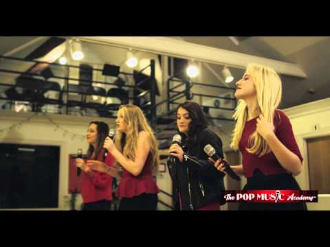 Popstars 101 Class Music Video (Fall/Winter 2014-15 Semester)