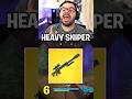10 Best Fortnite Weapons Of All Time