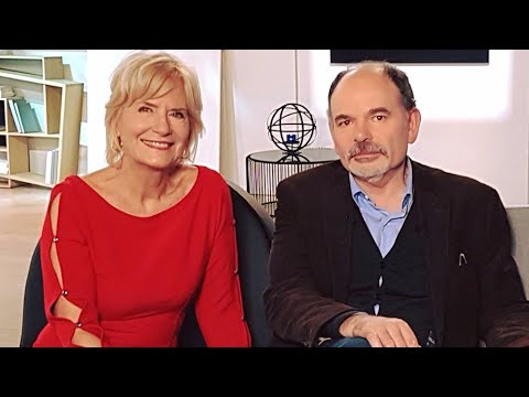 Jean-Pierre Darroussin - Intégrale du 10/03/2018 - Thé ou Café