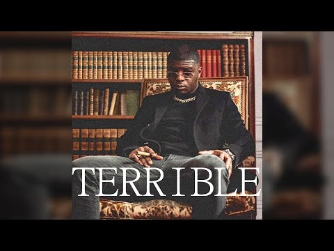 [FREE] "TERRIBLE" - NINHO x GIMS Type Beat | Trap