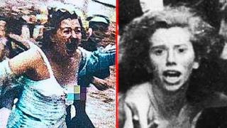 What Horrifying Atrocities Did The Nazis Commit In Occupied Territories