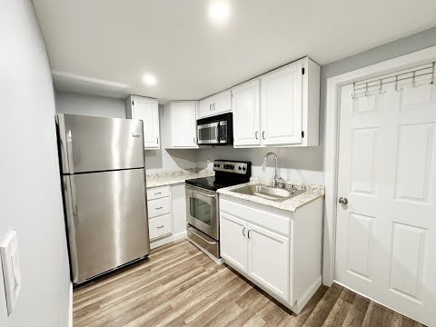 14 Clark Street - 1 property video