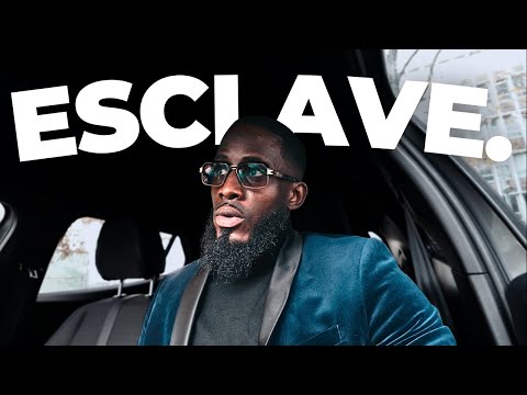 Are you a slave? (5 truths to free yourself)