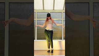 MONA LISA by SOOJIN Dance Challenge #MONALISA #SOOJIN #RIZZ