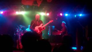 Tipitina's 33rd Anniversary: The Funky Meters 1.14.11 - Part 7: Chug-A-Lug