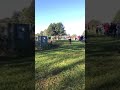 Ihsa Harrisburg cross country regional 2018