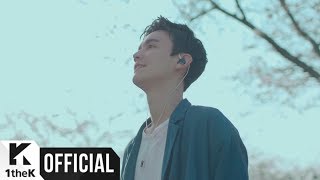 [MV] PETER HAN(피터한) _ 봄 스윙