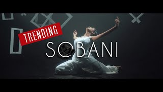 Sobani (සෝබනී ) - Chanuka Mora ft Chehar