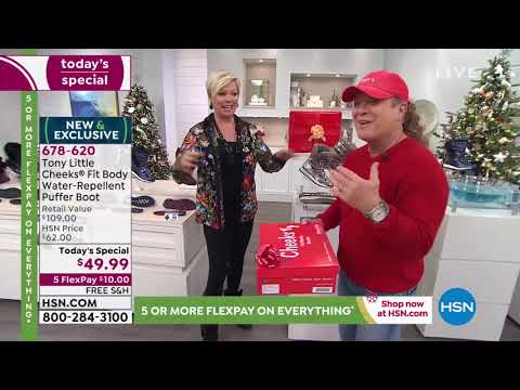 HSN | Gifts for Her 12.19.2019 - 07 PM