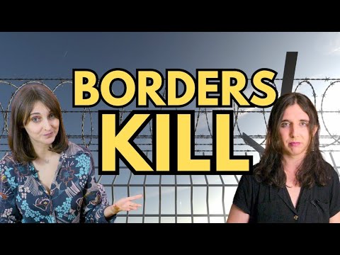 We Can Abolish Borders