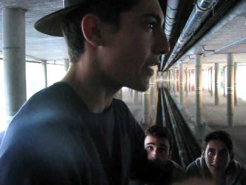 Katos VS Maradona [CUARTOS] (RÍO BATTLE)