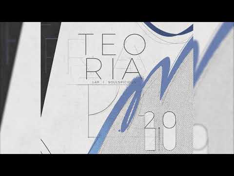 LAP / Soulspicious - Brooks Tu Był (feat. Samuraj)