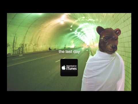 Moby - The Last Day (with Skylar Grey) - from the album Innocents