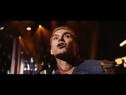 i'm better (homelander)