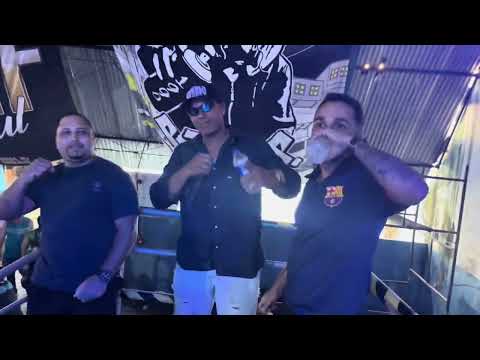 MR SONY E CALANGO EMICI AO VIVO NO ANIVERSÁRIO DO CURADO 28 ANOS 2025 (BAILE DA PAZ)