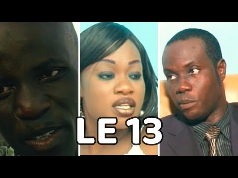 LE 13 VOL 1