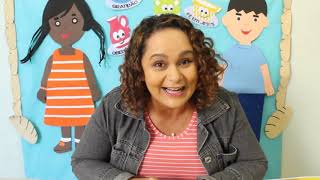 Obediência | O Ingrediente Secreto | Departamento Infantil