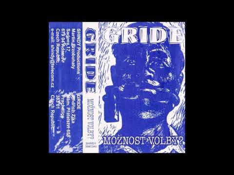 Gride - Možnosť Voľby?  (1998)
