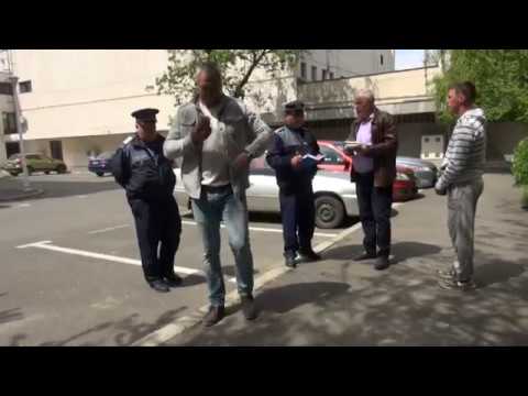 Știre Etv/ 28.04.2017 – ACCIDENT MORTAL LA LOCUL DE MUNCĂ