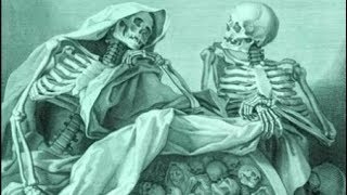 Current 93 - Benediction