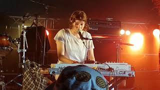 Aldous Harding - Pilot - Live at Electric Fields 02/09/2017