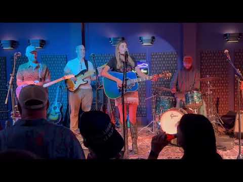 You Never Even Called Me by My Name - David Allan Coe (Sela Campbell cover) at Brightbox Theatre