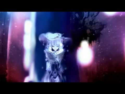 Prelude [東方] KINZOK ON - Sister complex [Techno/Gabber] 279 [T~]