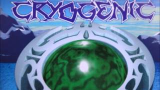 Cryogenic - Death Becomes You