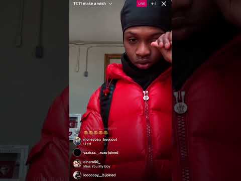 Glizz Hound from Bronxdale on Live