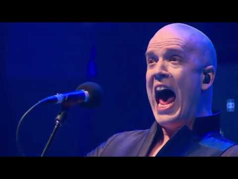 Devin Townsend Project - Live At The Royal Albert Hall