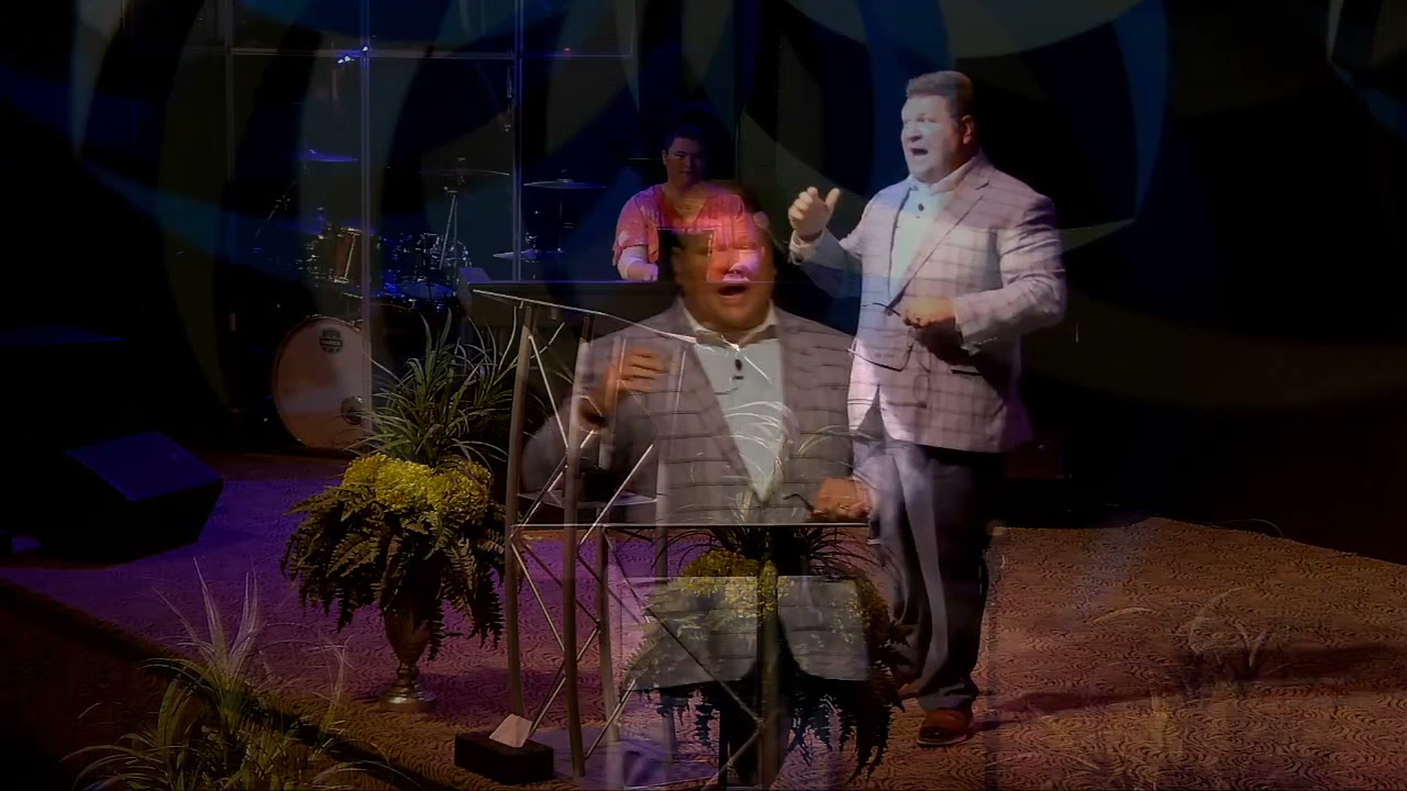 "The Great Gift of Salvation Part 9" - Pastor Bridges