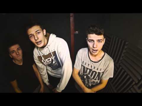 TUROO x MAIZ x NIODES - RAP MOC BRATERSTWO (VIDEO) HD