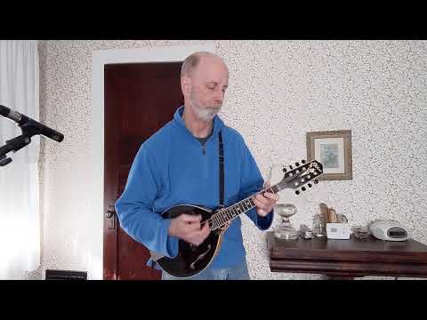 Medley: Cotton-Eyed Joe, Sally Ann, Miss McLeod's Reel