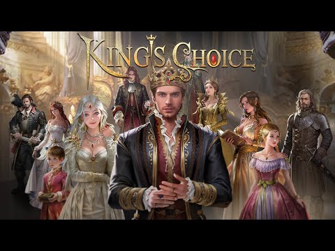 King's Choice Gameplay Android - YouTube