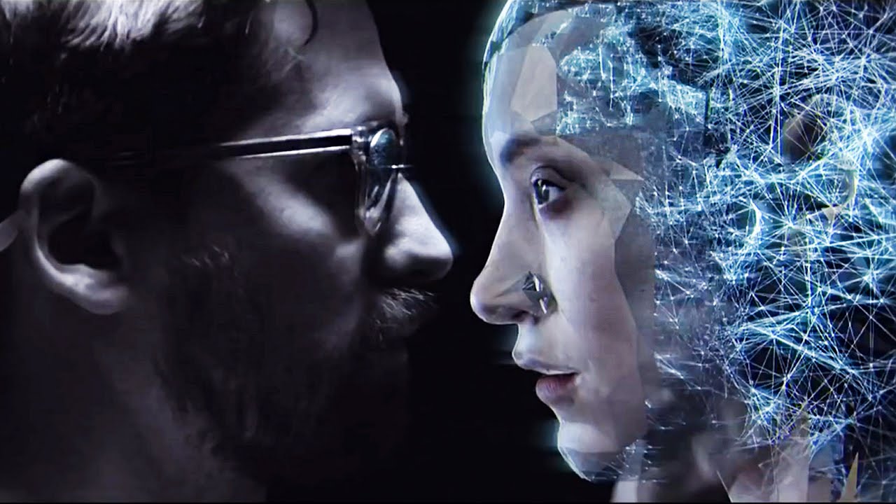 Miniature de la vidéo CREATIVE CONTROL Bande Annonce (2016) Réalité Virtuelle du film Creative Control