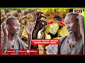 Ei😳The black prophet hunter shares how a woman head swollen up after strange hand slap her over GOLD