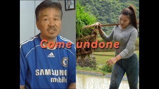 Download lagu Come undone gadis tani mp3