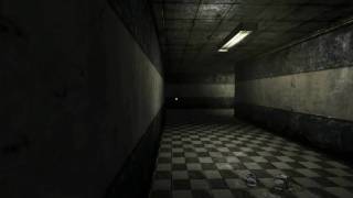 Penumbra Black Plague - Infected