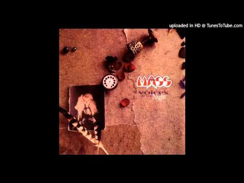 Mass - Reach For The Sky [Hard Rock - USA '89]