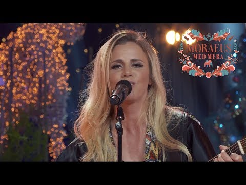 Lisa Miskovsky & Kalle Moraeus - Klockor Ring För Mig (Live "Moraeus Med Mera")