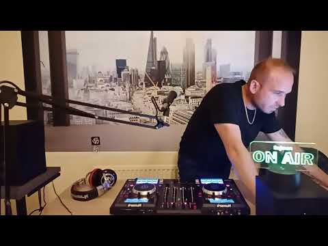 Saimon - Live At One Trance Nation 006