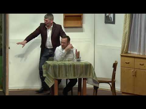 46. Hohenzeller Fasching - "Valiasn"