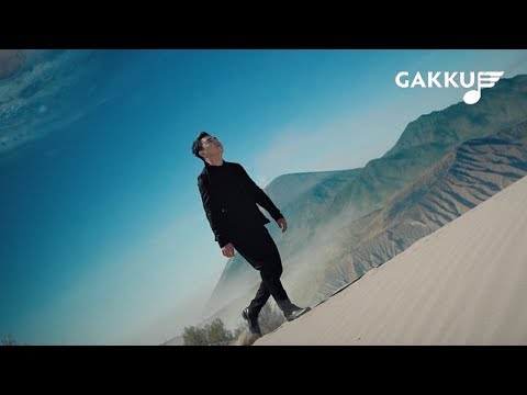 Алмас Кішкенбаев – Ғажап әлем