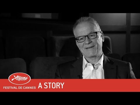 THIERRY FREMAUX - sujet - EV - Cannes 2017