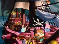 Peter Pan A Pirate S Life