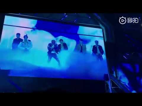 190719 MONSTER - EXO @EXO PLANET #5