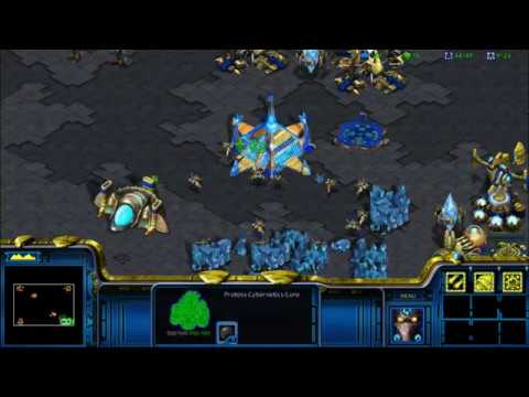 StarCraft: Enslavers - Dark Vengeance - Episode 5B: Dark Vengeance [Remastered]